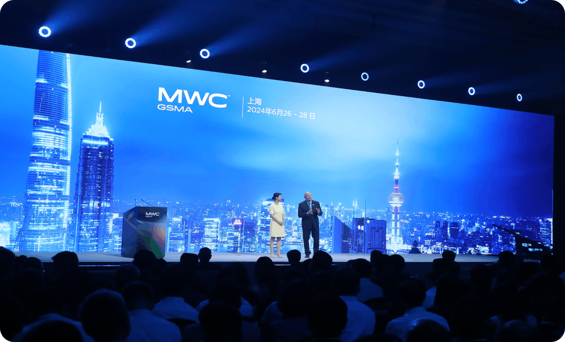 The co-location of IOTE at MWC25 Shanghai gives you access to the entire tech ecosystem – from concept to consumer – in one place. It’s where the world comes to do business.