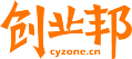 创业邦