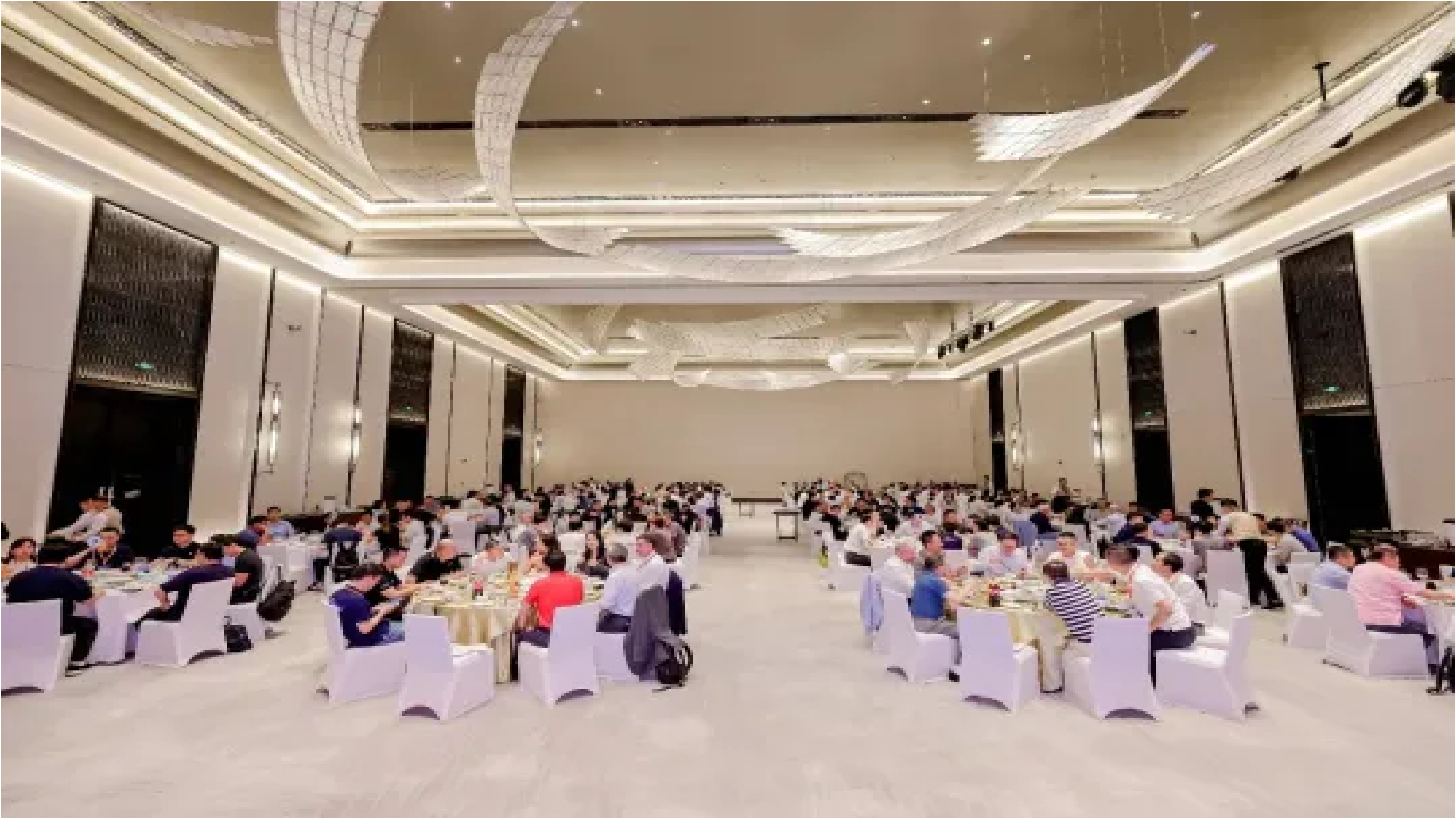 RFID菁英交流晚宴【回顾】