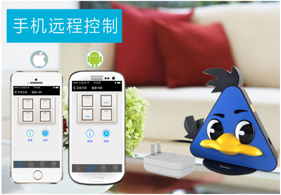 科诺德：我还是很喜欢你，像安全从未远离，随心“锁”欲，ISHE智能家展
