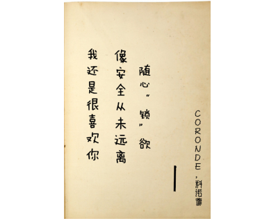 科诺德：我还是很喜欢你，像安全从未远离，随心“锁”欲，ISHE智能家展