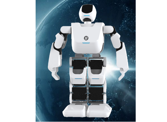 Aeolus机器人：具有感情和思维的人类好朋友，ISHE智能家居展