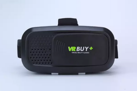 【ISHE明星企业秀】虚拟幻影：戴上VR眼镜领略沉浸式的购物体验