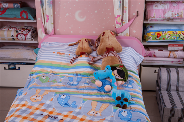 睡眠黑科技，安睡科技将携可穿戴智能被子quilt亮相ISHE 2017展