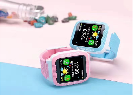 实时监控与互动，阿拉町将携儿童智能手表亮相 ISHE 2017展
