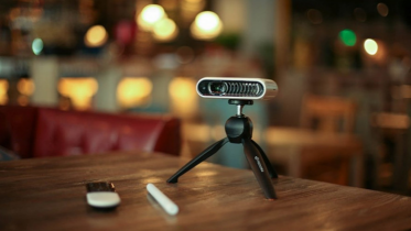 从美学角度重塑工业设计，innozen意臣再次参加ISHE智能家居展