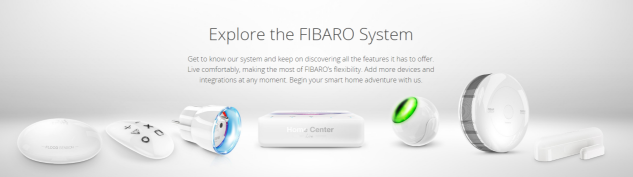 Everything is connected，FIBARO法比奥将参加ISHE智能家居展