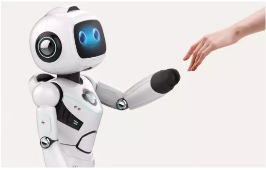 “AI+服务业”时代，小勇机器人为行业带来发展新契机