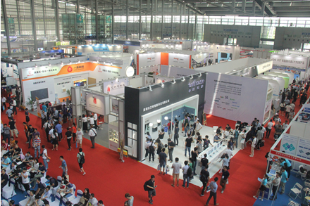 精彩绽放，ISHE 2017深圳国际智能建筑电气&智能家居博览会盛大开幕