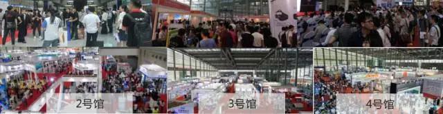 智能家居博览会,深圳智能家居展,ISHE