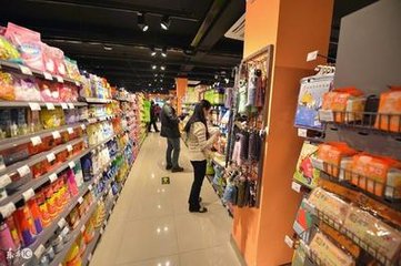 日媒：中国便利店突破10万，在AI和无人店领域竞争激烈