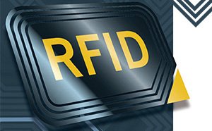 RFID技术使零售业和制造业成本下降