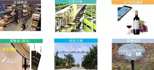 视野|为什么智能包装是食品溯源解决方案