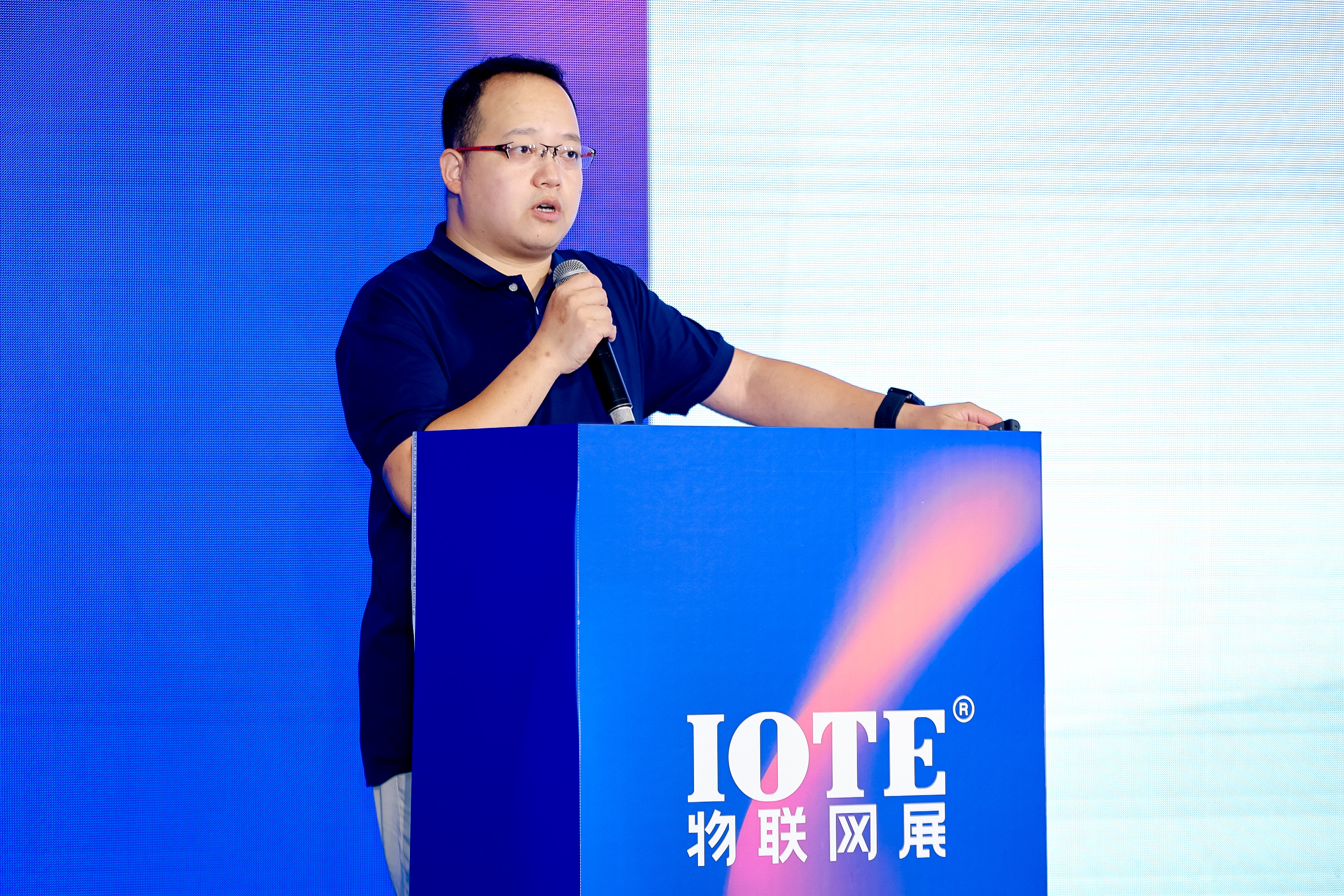 IOTE 2024深圳·视觉IOT消费类产业生态大会