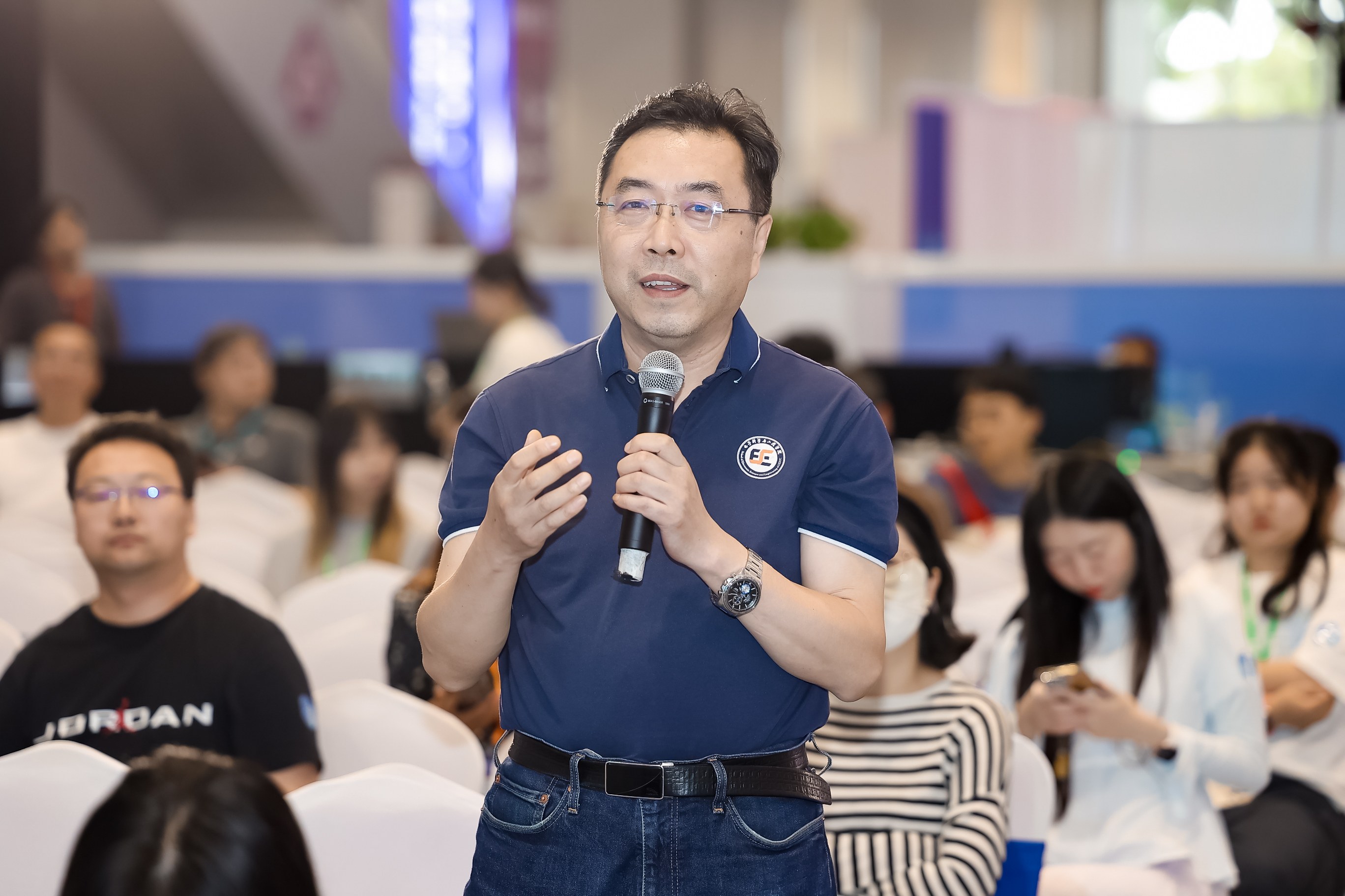 2025 LoRa 生态建设与创新应用大会 2025 LoRa Ecosystem Construction and Innovative Application Conference