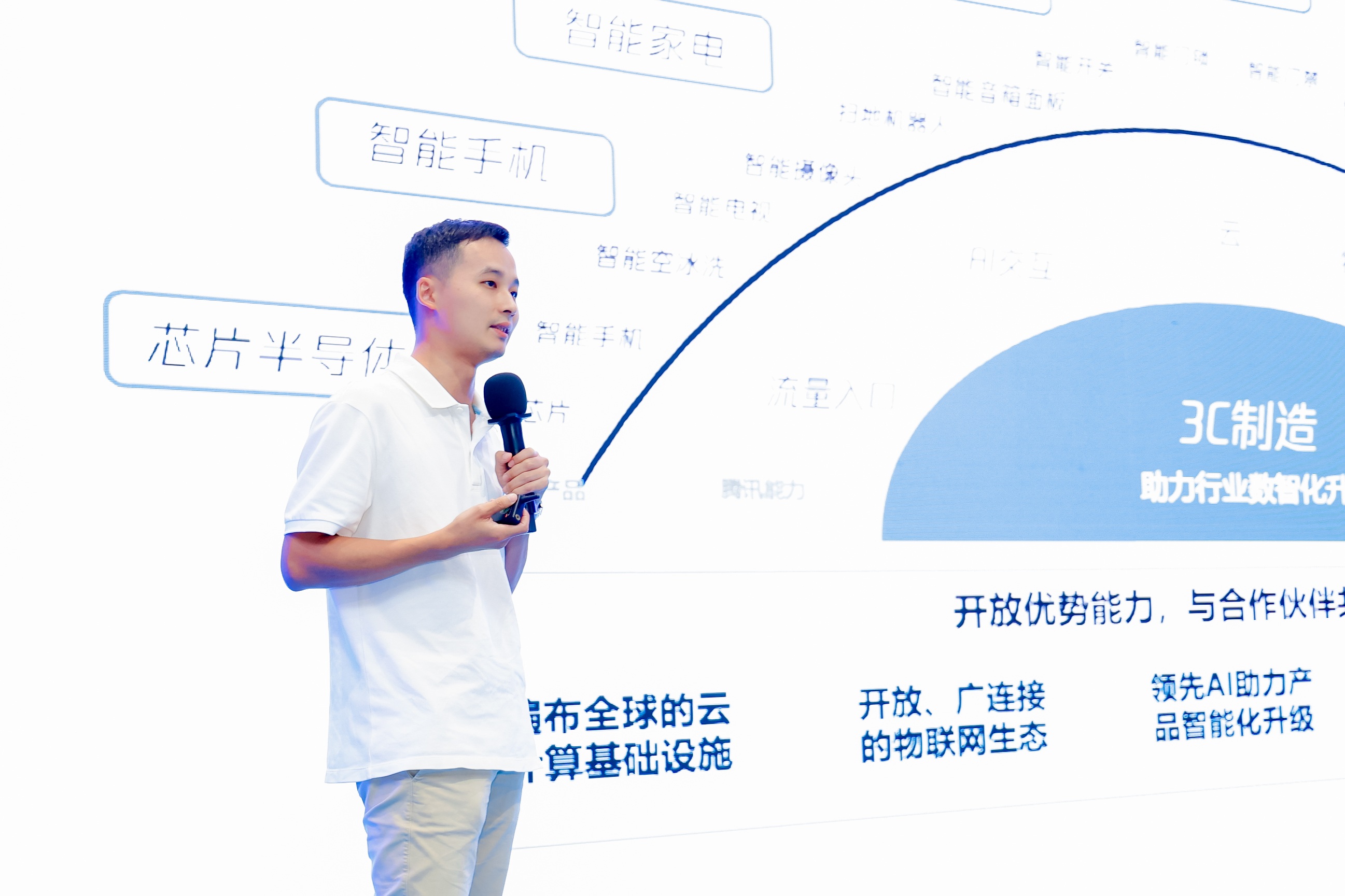 2025 大湾区 AI 产业高峰论坛暨 AI 玩具创新产品发布会 Al industry Summit Forum & Al Toy Innovation Product Launch