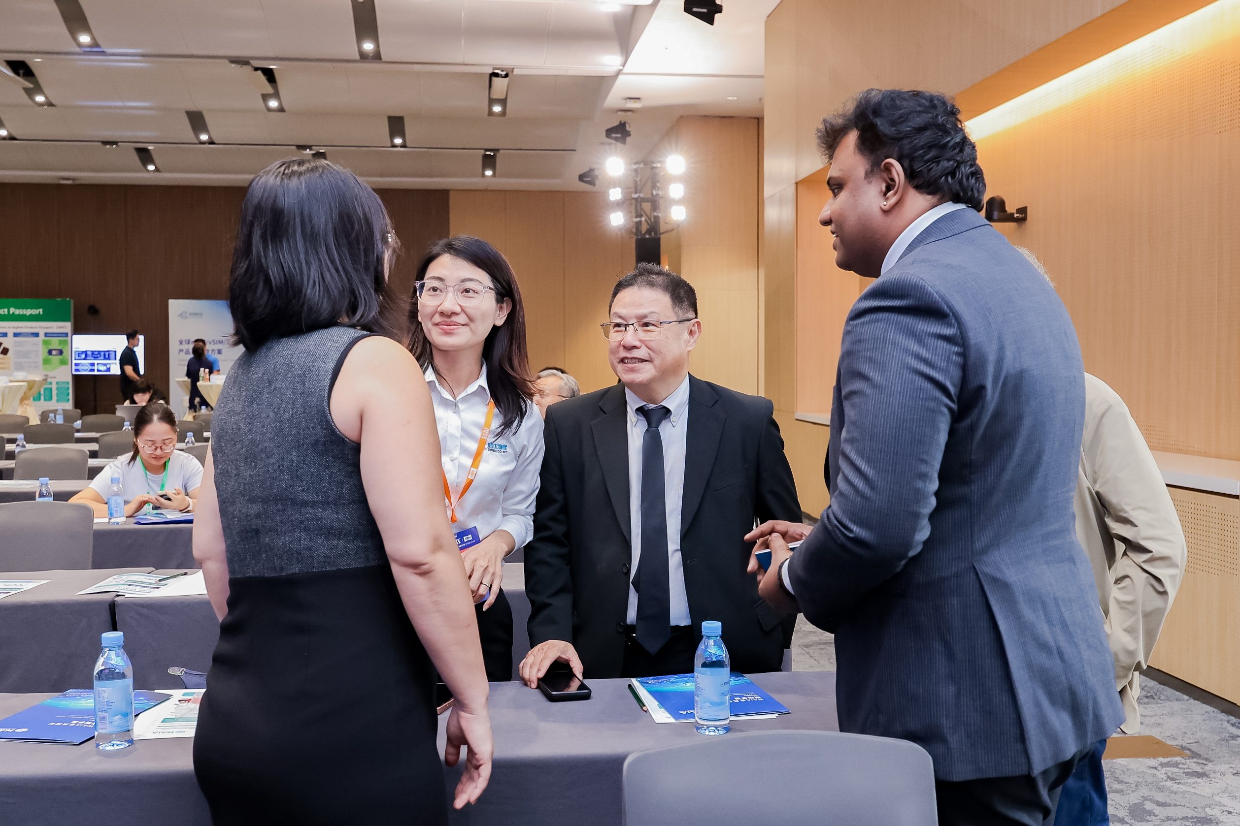 2025世界人工智能与物联网创新应用生态峰会