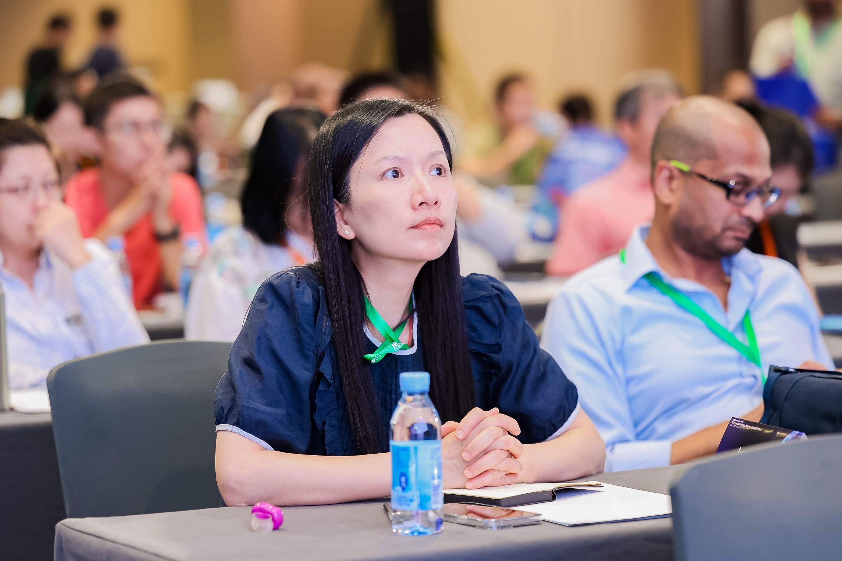 2025世界人工智能与物联网创新应用生态峰会