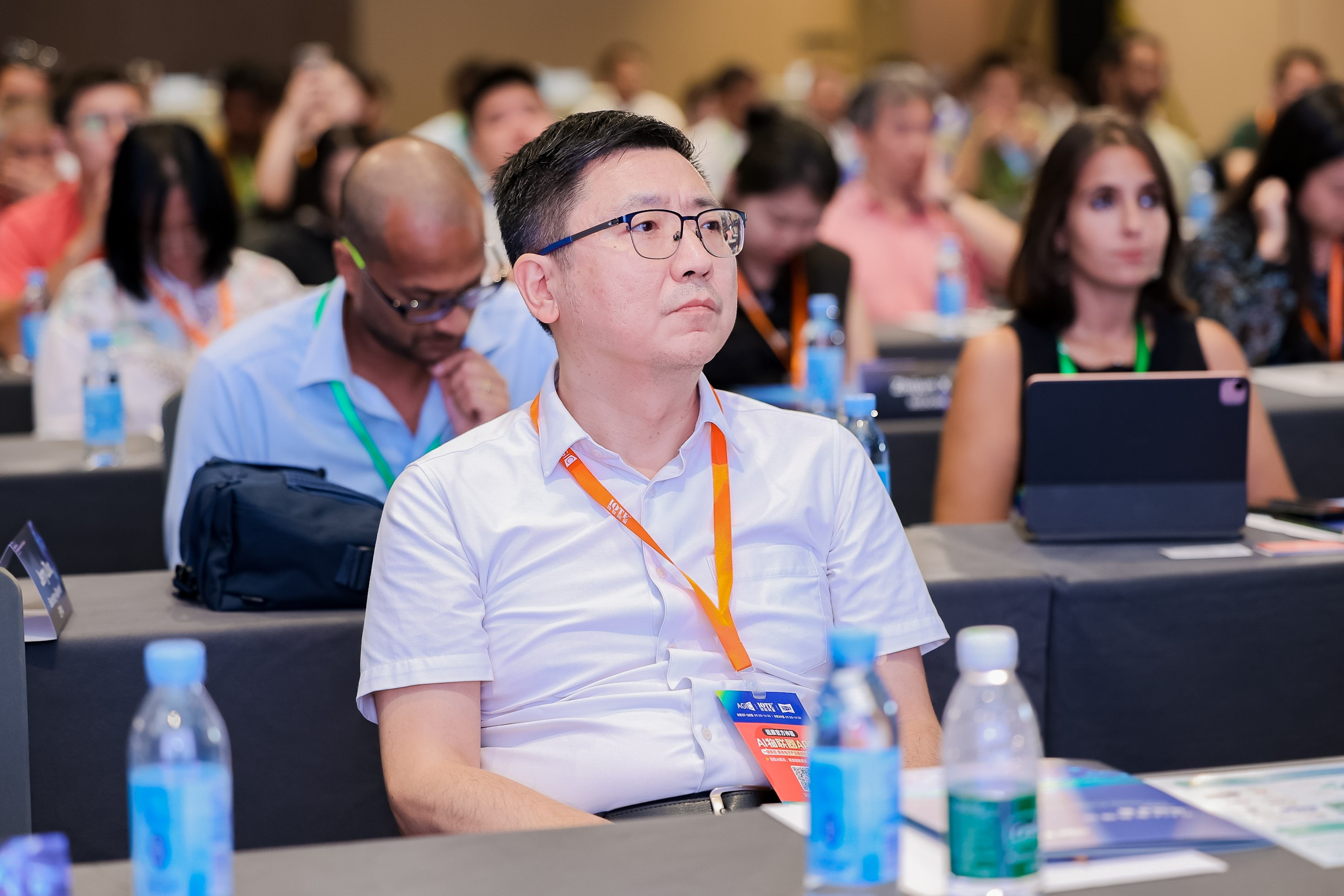 2025世界人工智能与物联网创新应用生态峰会