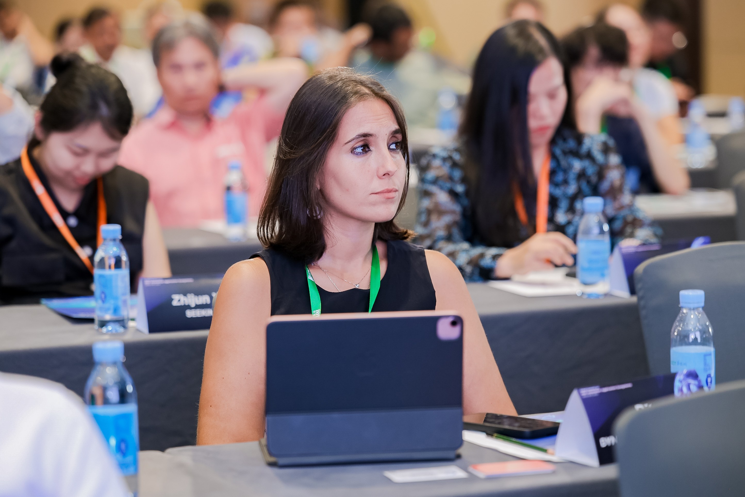 2025世界人工智能与物联网创新应用生态峰会