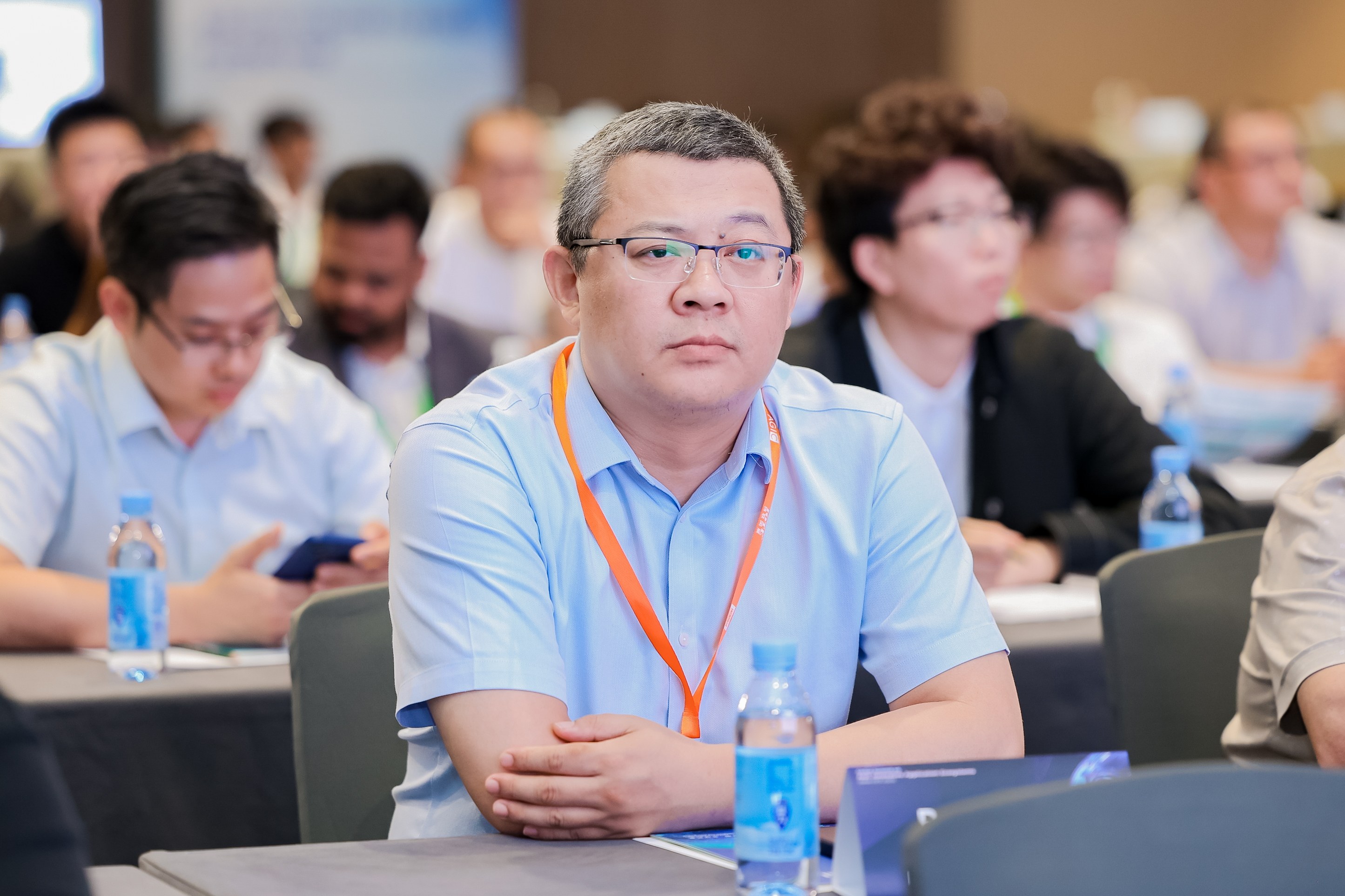 2025世界人工智能与物联网创新应用生态峰会