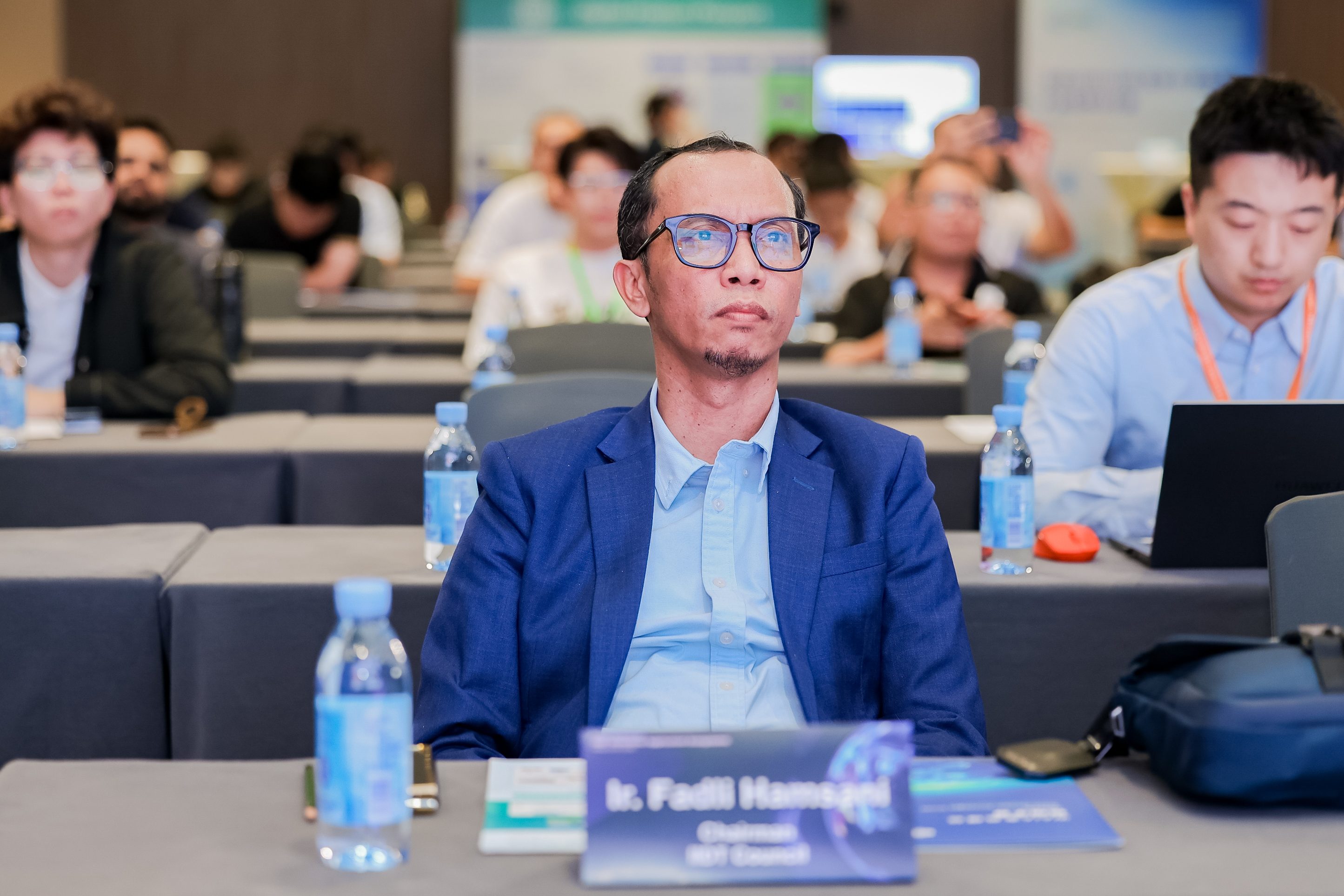 2025世界人工智能与物联网创新应用生态峰会