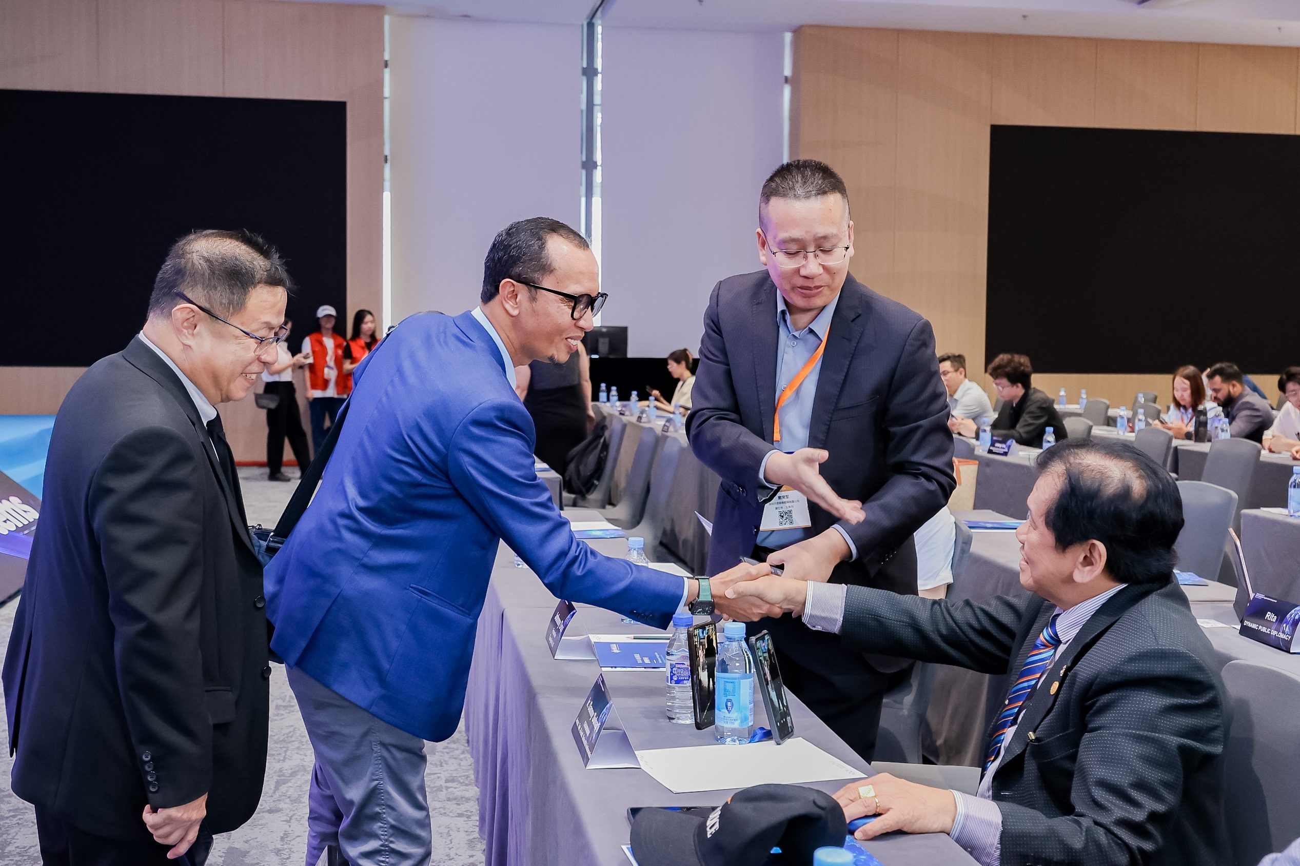 2025世界人工智能与物联网创新应用生态峰会