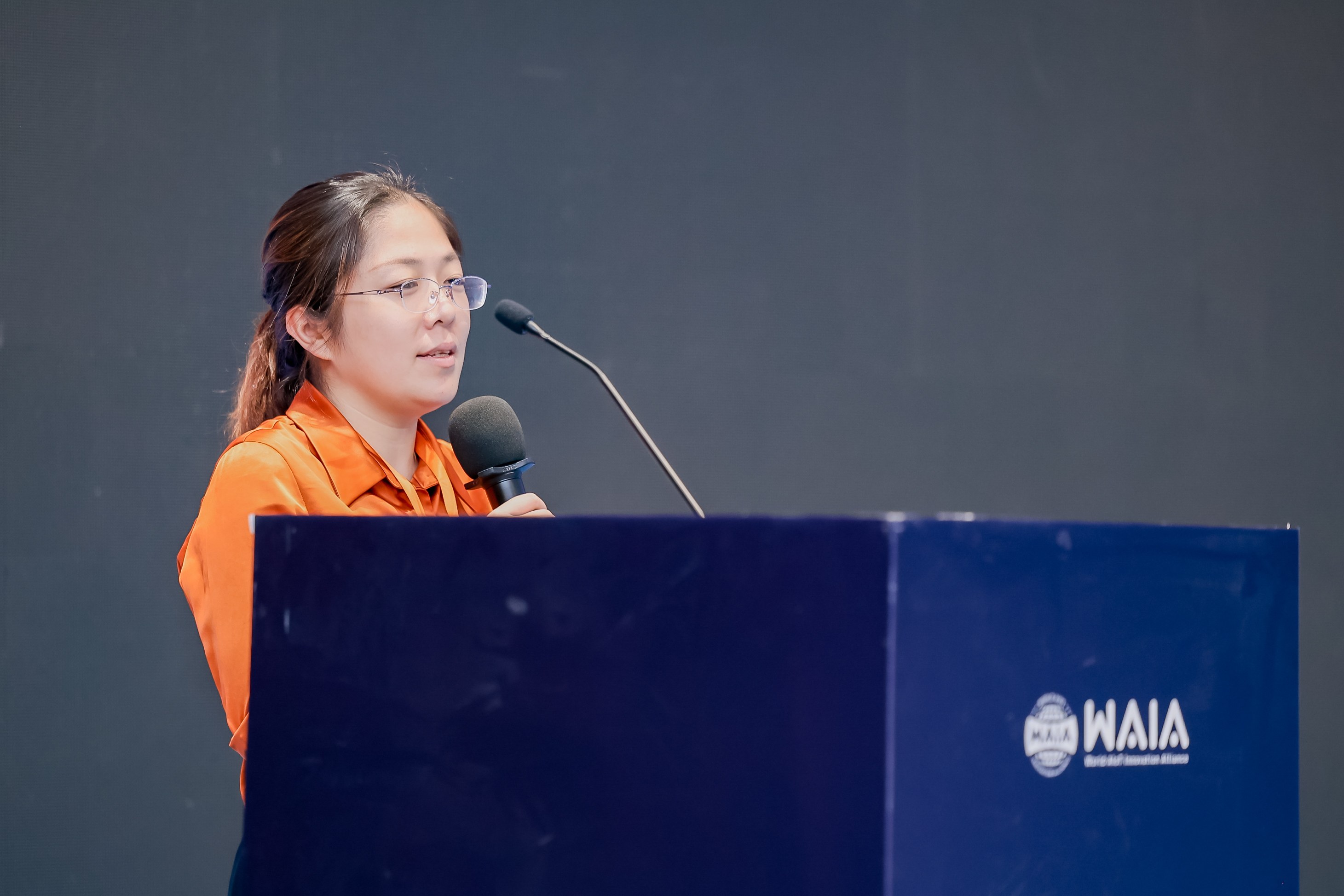 2025世界人工智能与物联网创新应用生态峰会