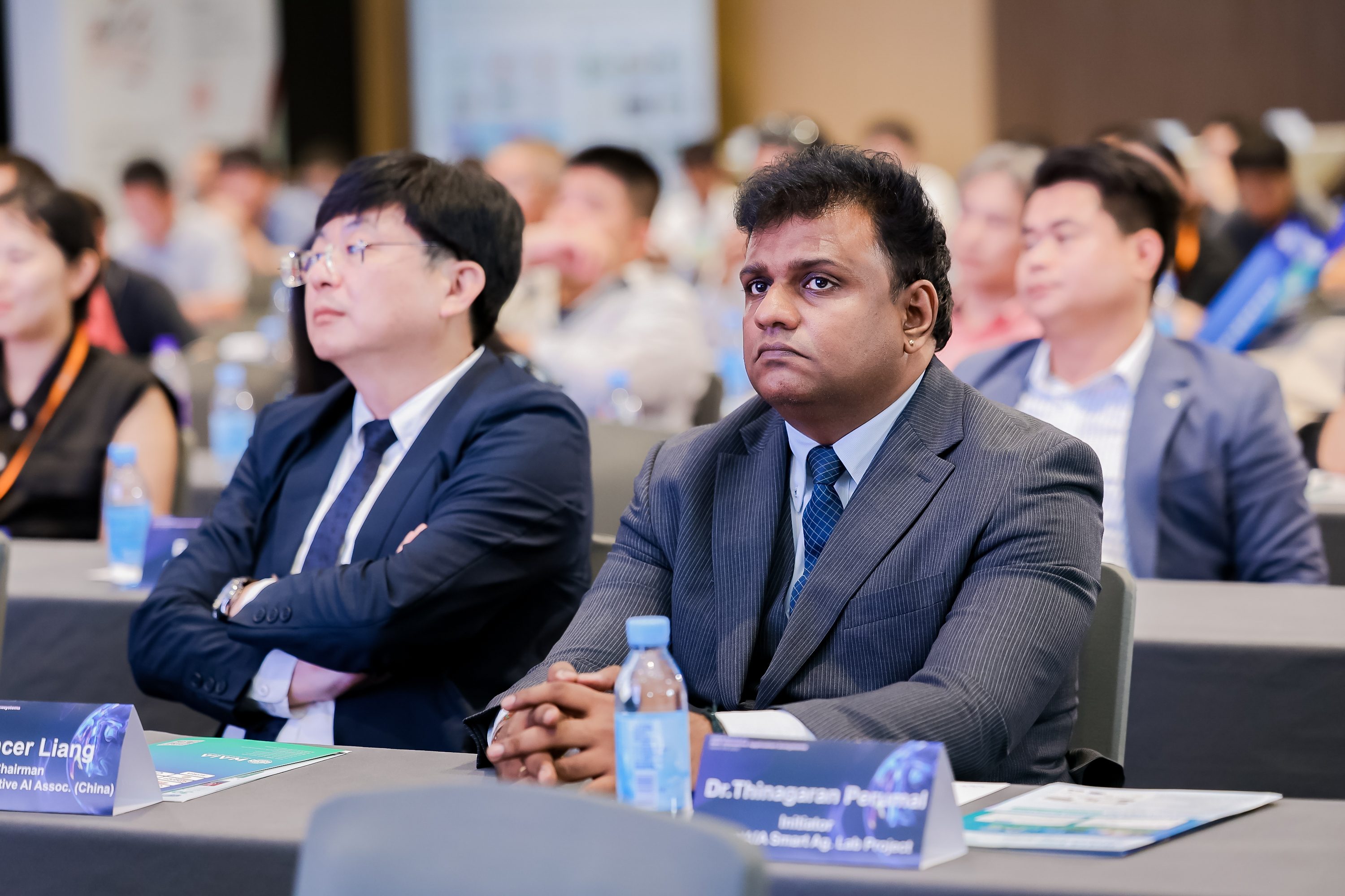 2025世界人工智能与物联网创新应用生态峰会