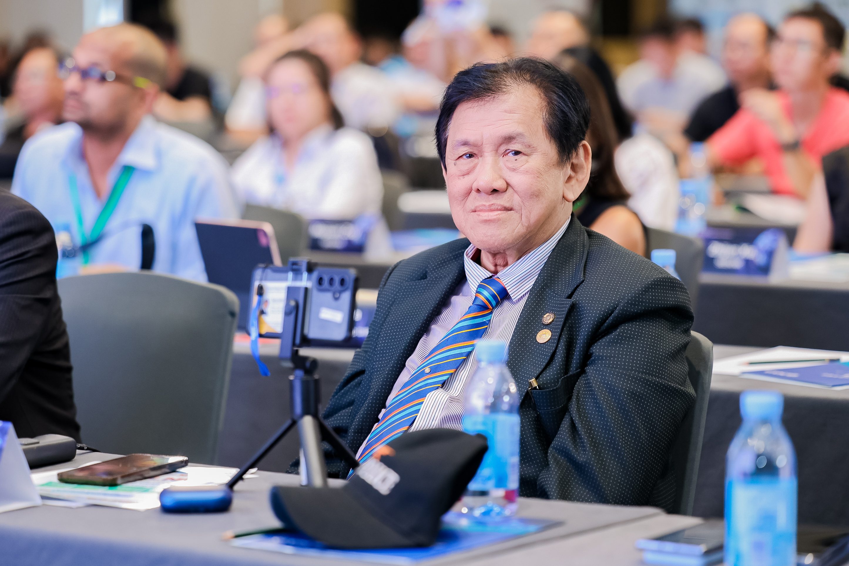 2025世界人工智能与物联网创新应用生态峰会