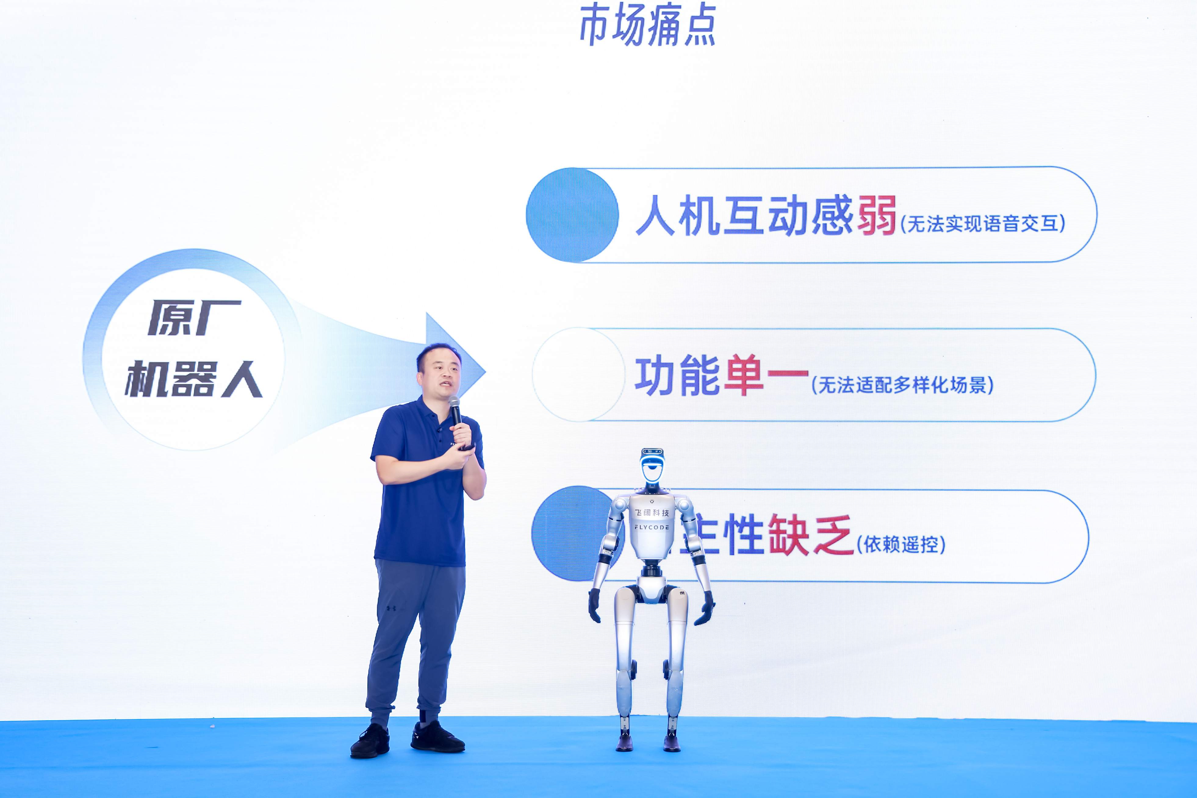 AGIC2025具身智能产品秀