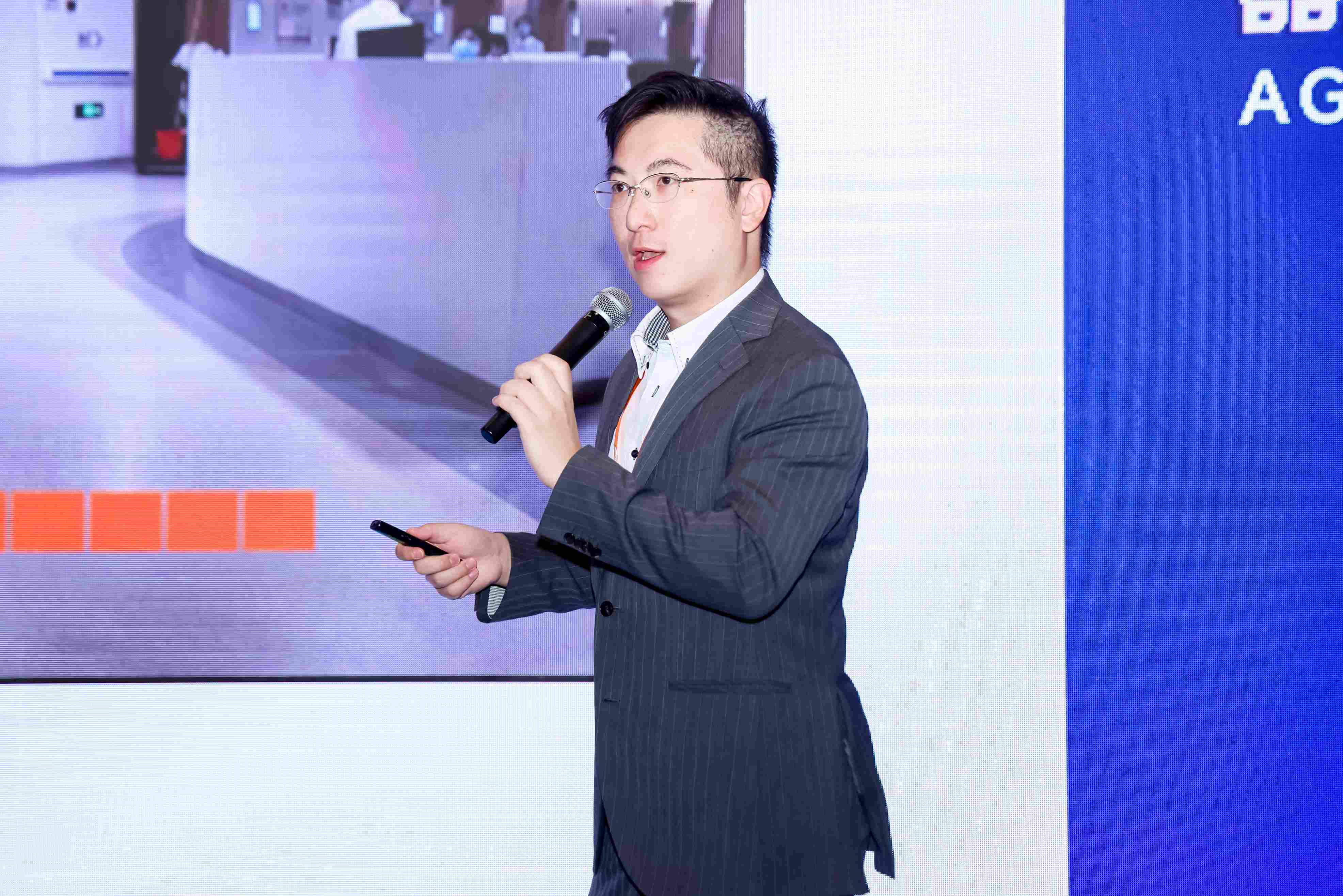 AGIC2025具身智能产品秀