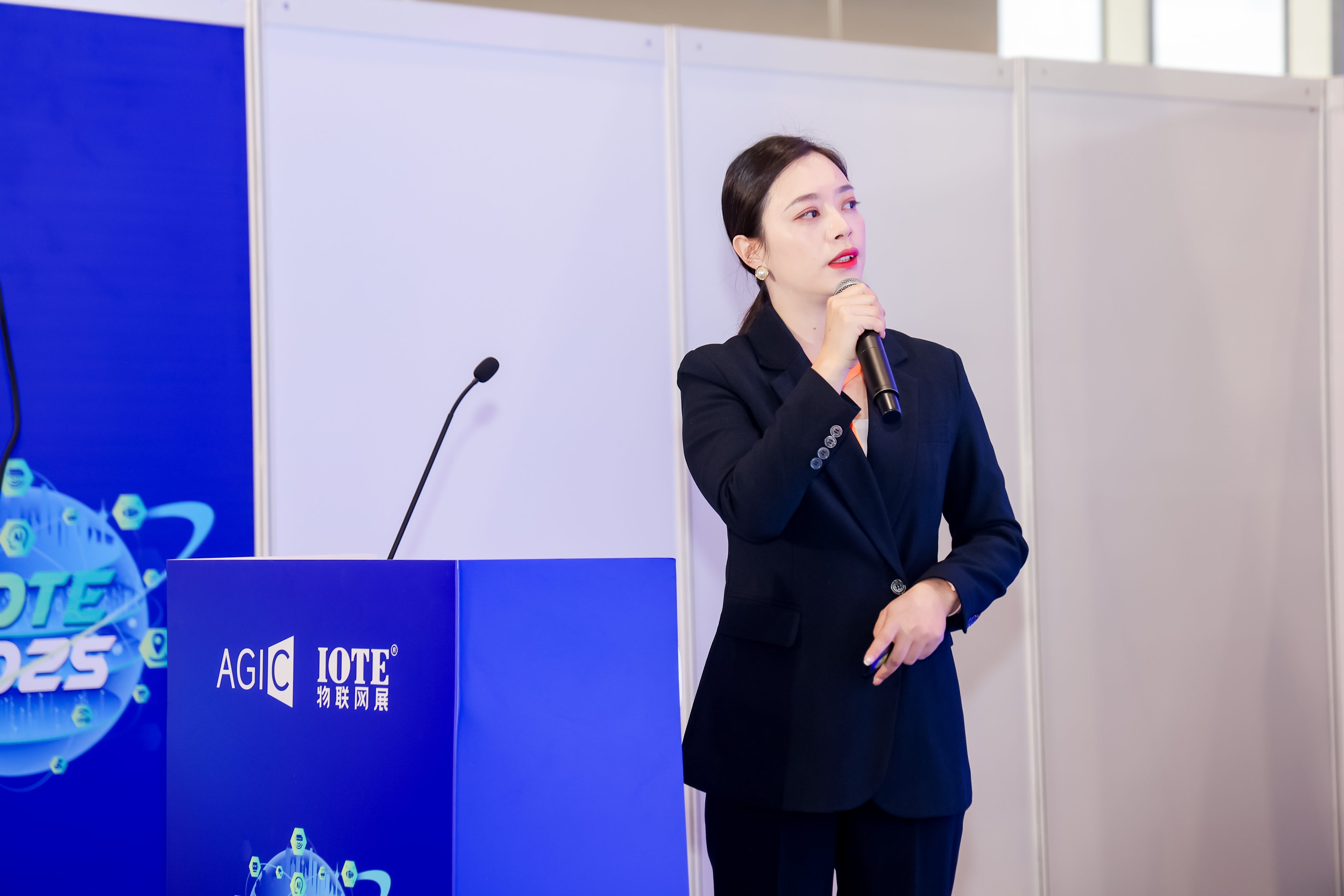 AGIC2025具身智能产品秀