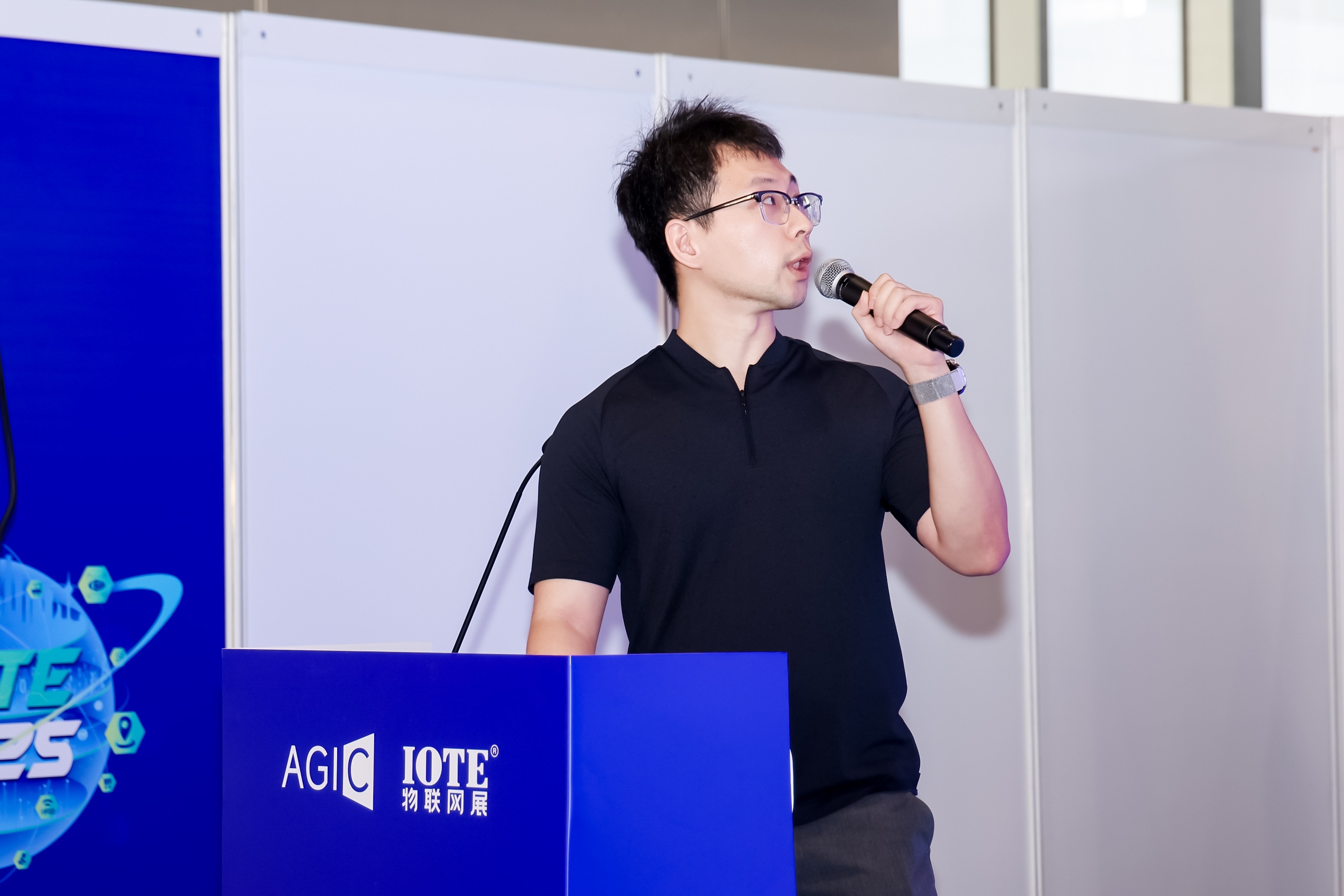 AGIC2025具身智能产品秀