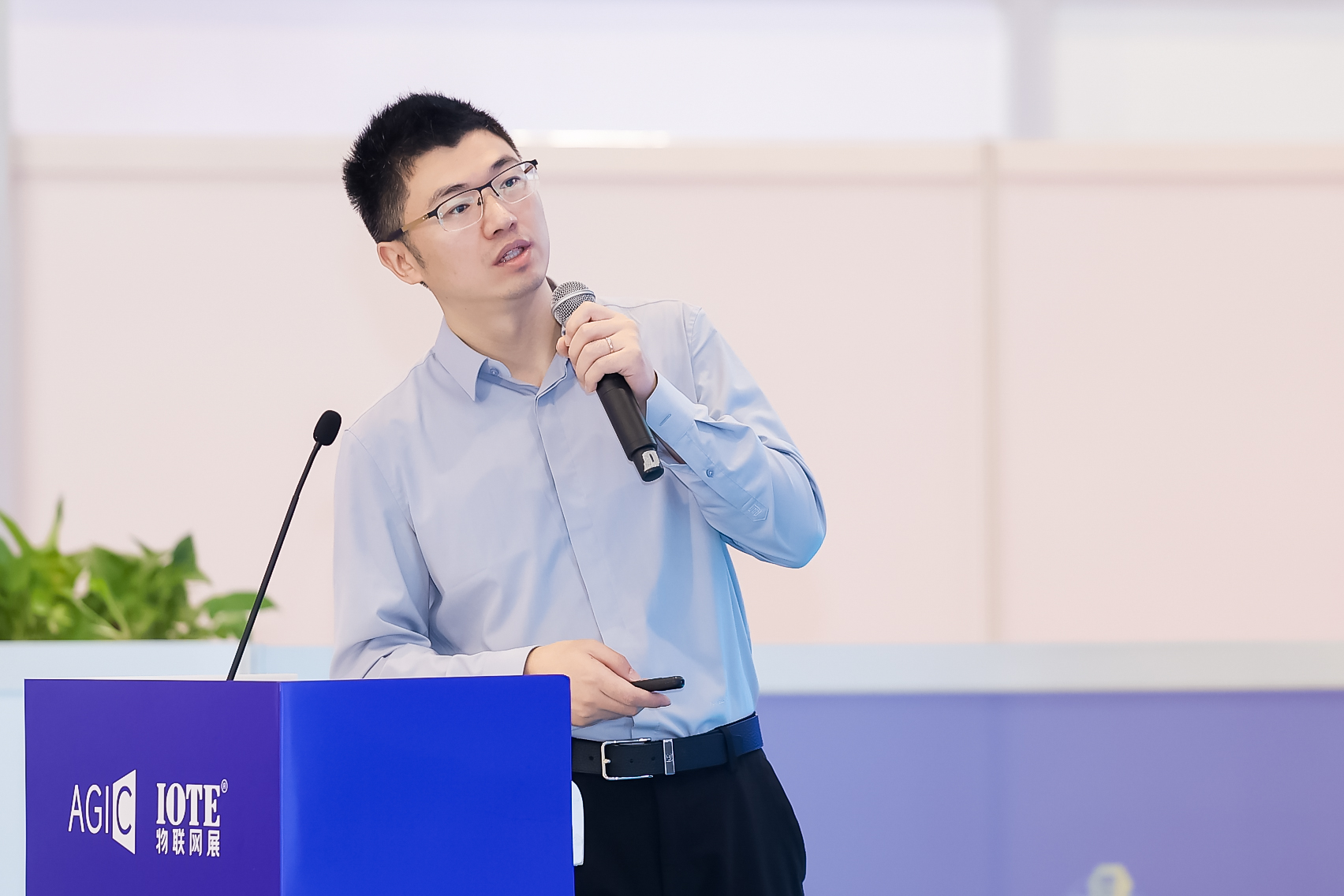 IOTE 2025深圳无源物联网与微能量收集生态研讨会