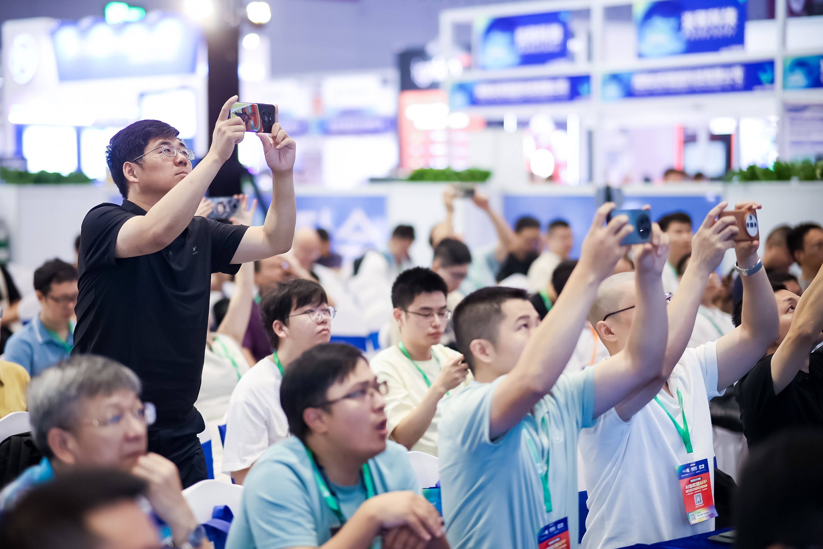 IOTE 2025深圳无源物联网与微能量收集生态研讨会