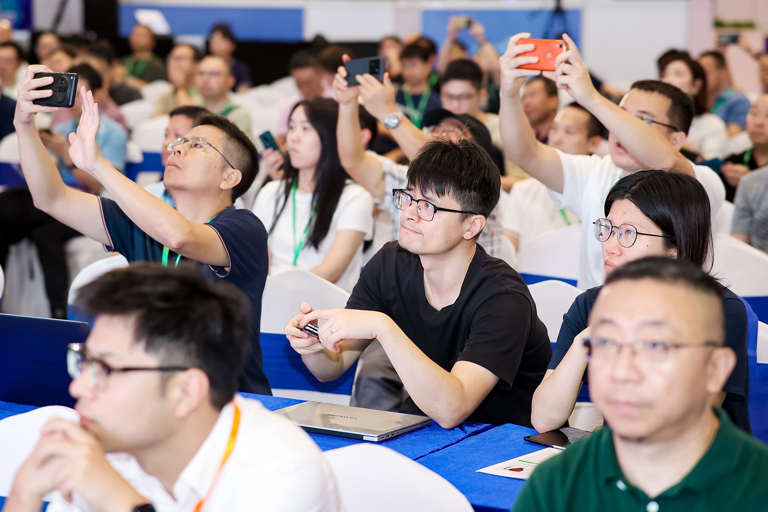 IOTE 2025深圳无源物联网与微能量收集生态研讨会