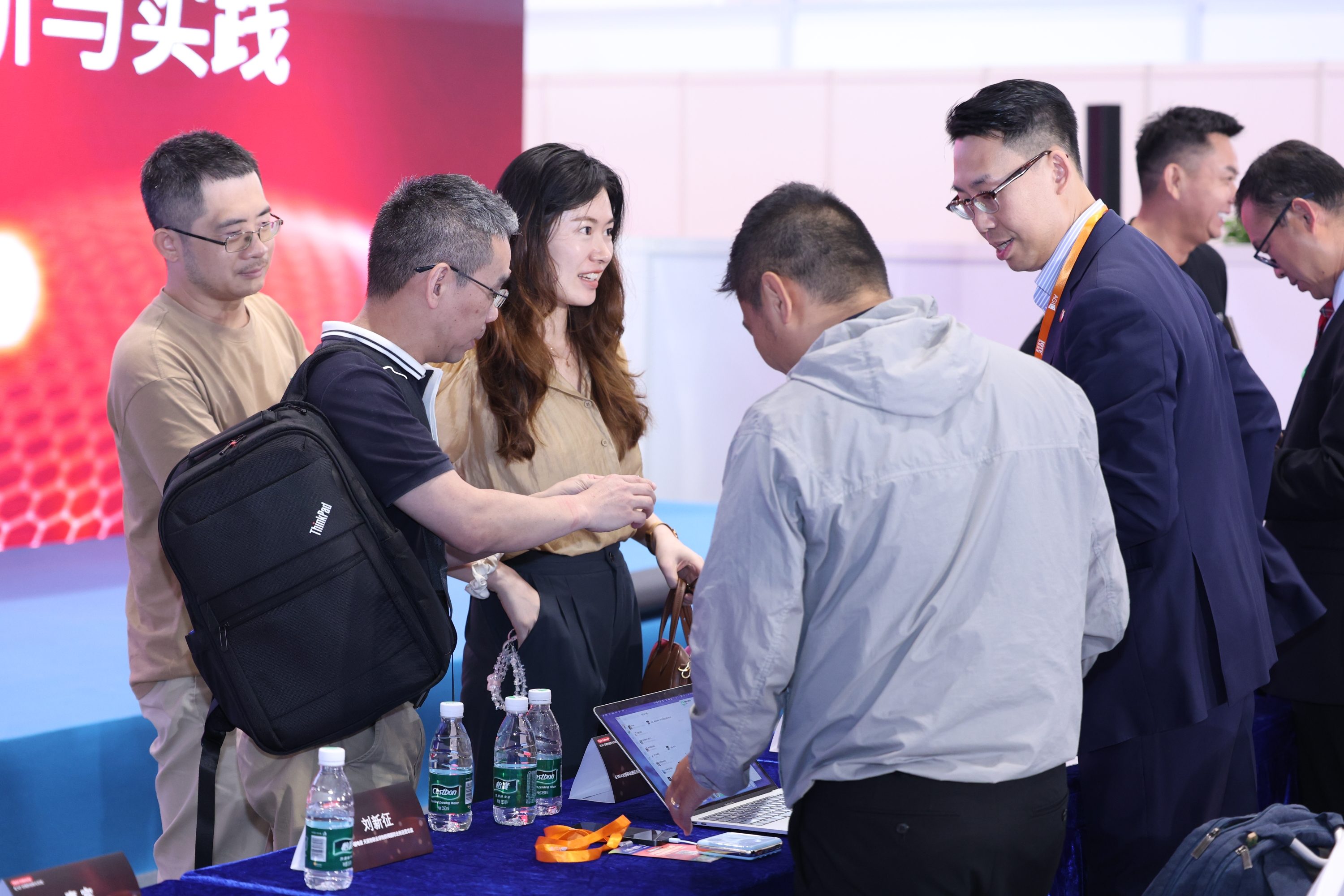 Open Gateway驱动的AIoT能力开放新生态 IOTE Shenzhen 2025 Innovation and Practice of Open Gateway in loT