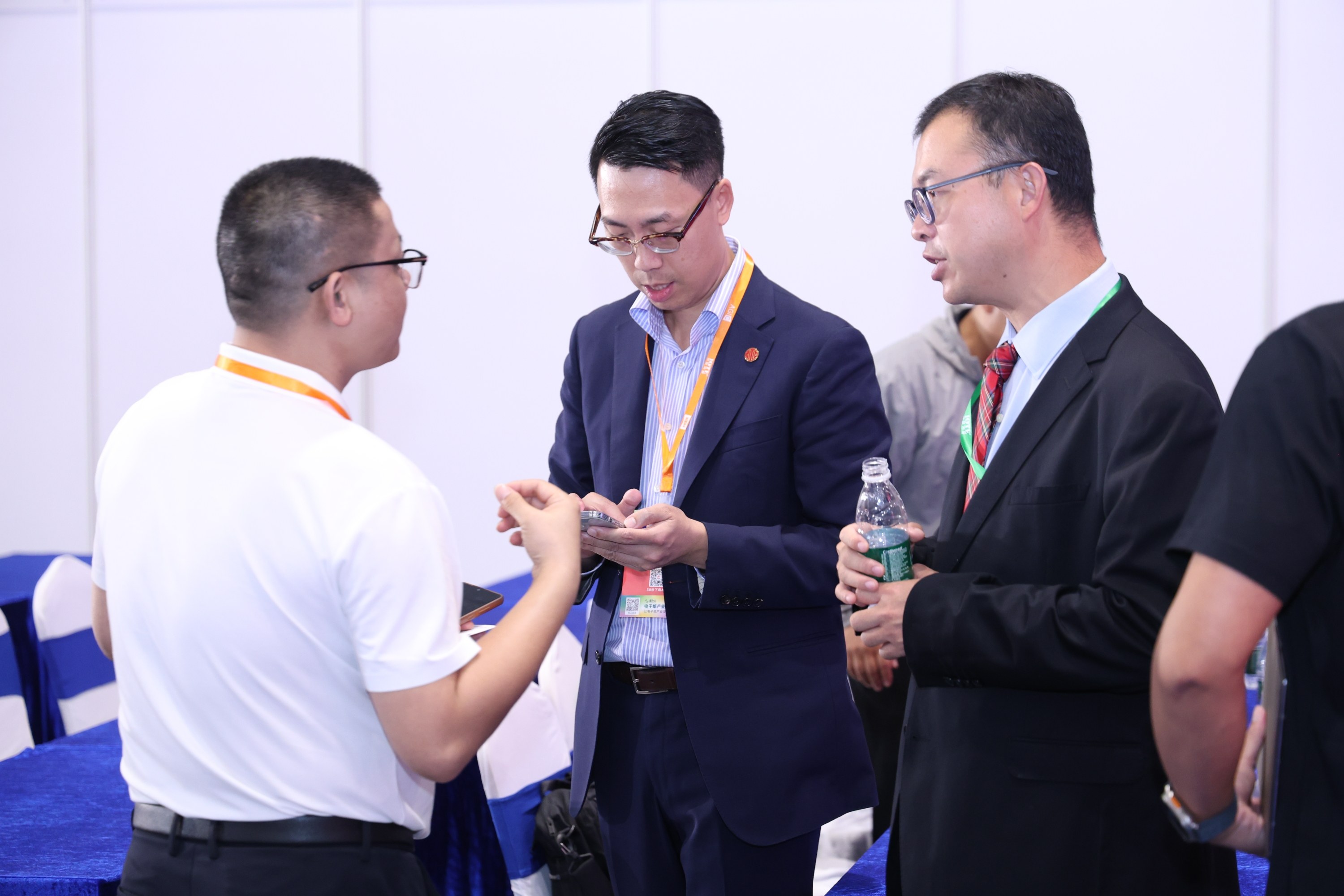 Open Gateway驱动的AIoT能力开放新生态 IOTE Shenzhen 2025 Innovation and Practice of Open Gateway in loT