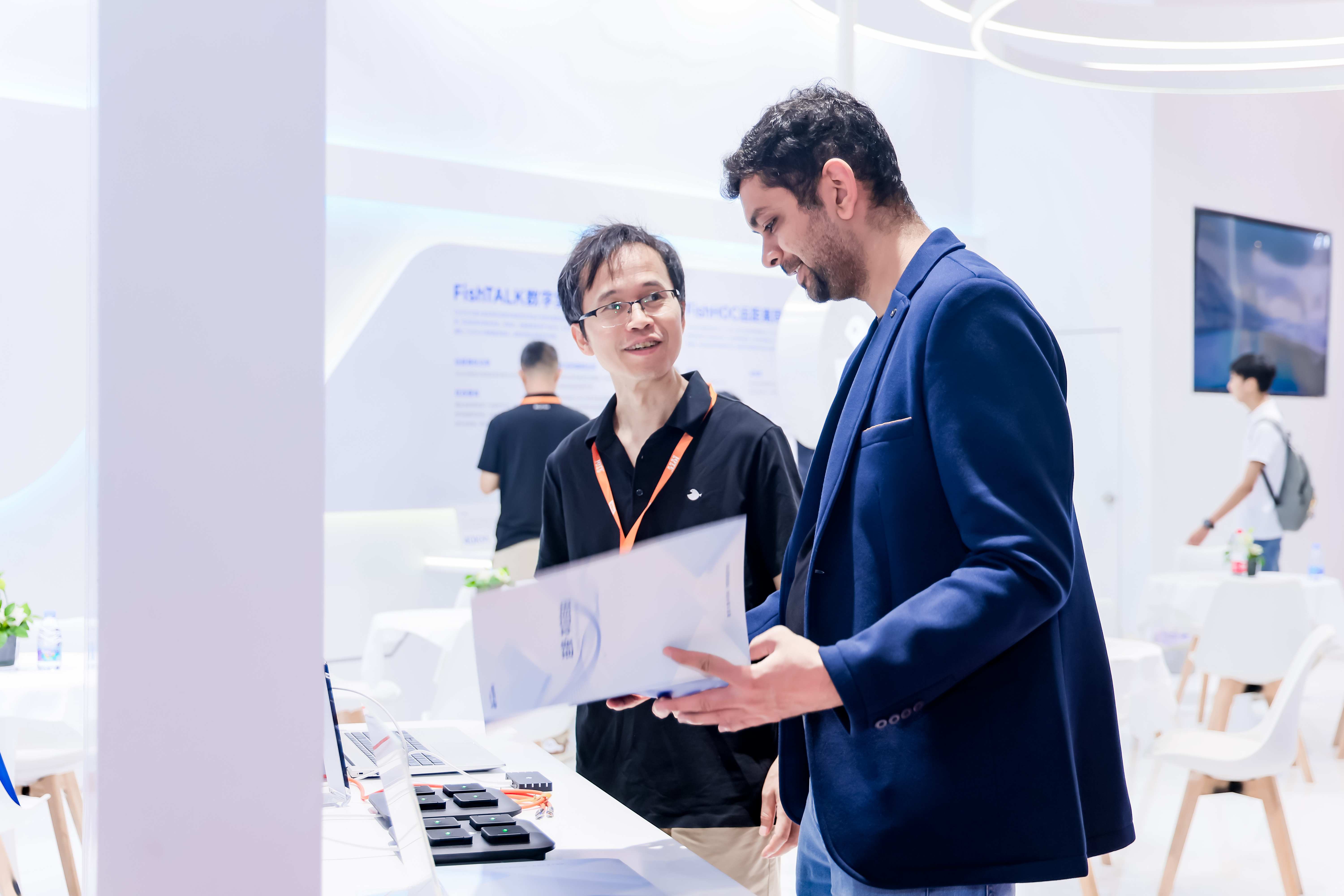 10号馆(IOTE2025深圳物联网展)