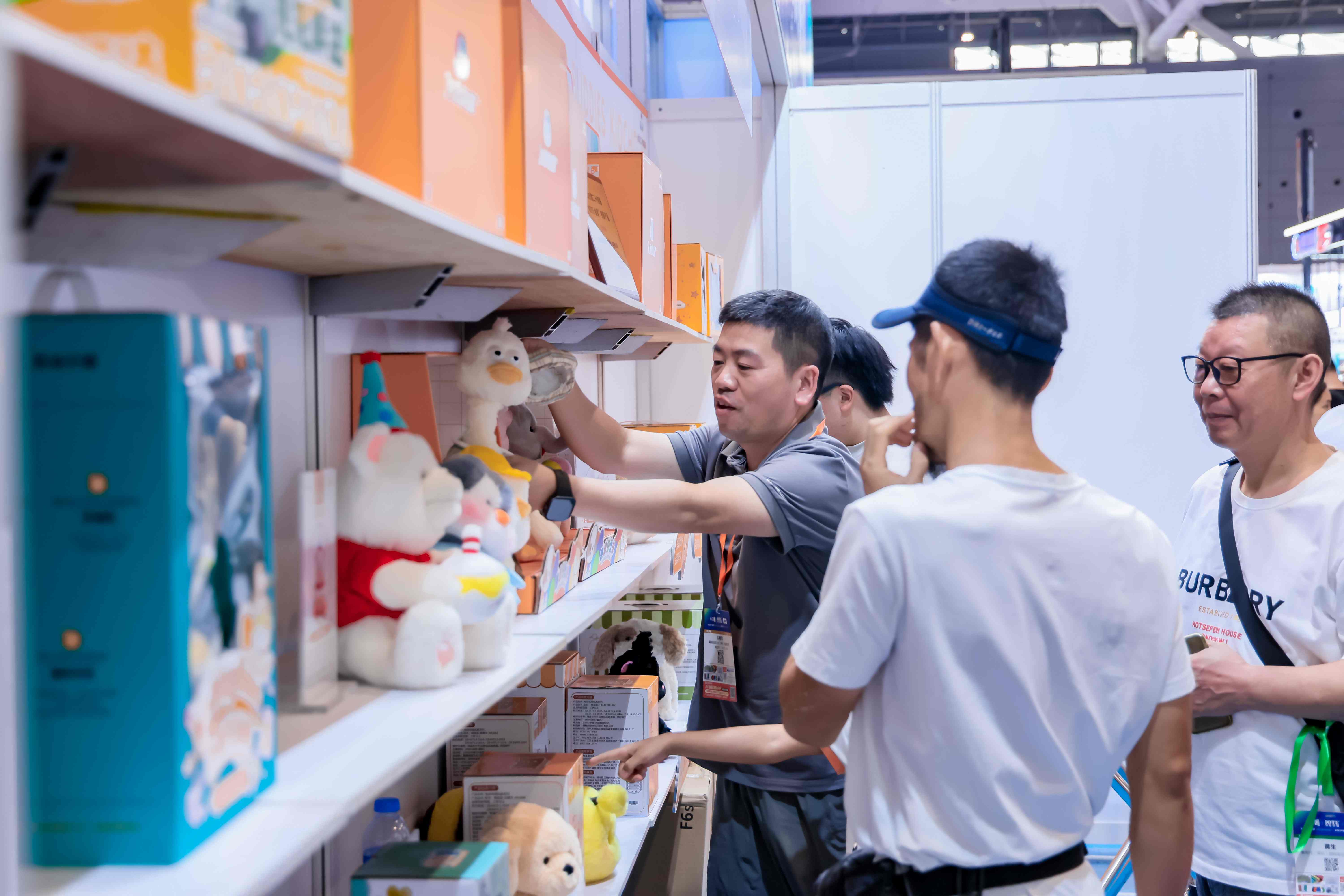 10号馆(IOTE2025深圳物联网展)