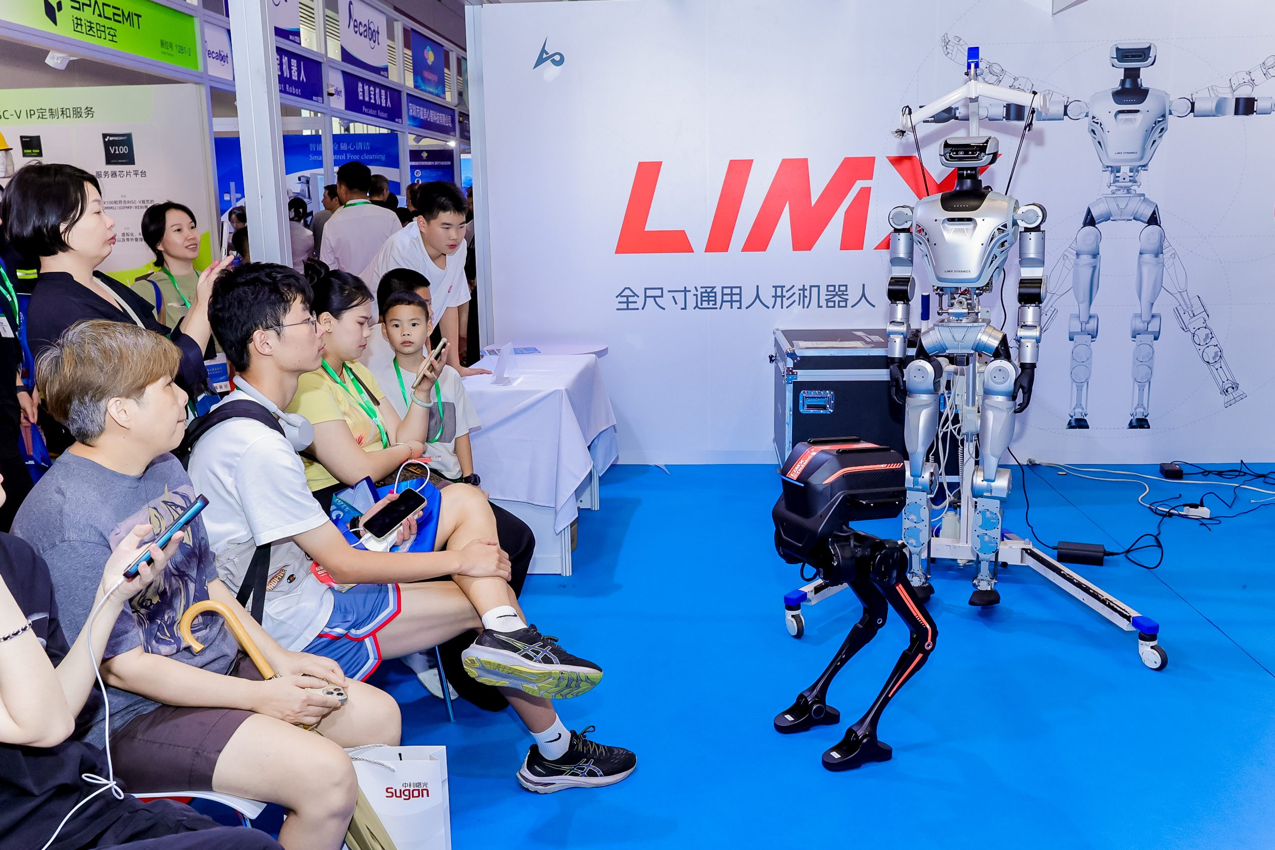 12号馆(IOTE2025深圳物联网展)