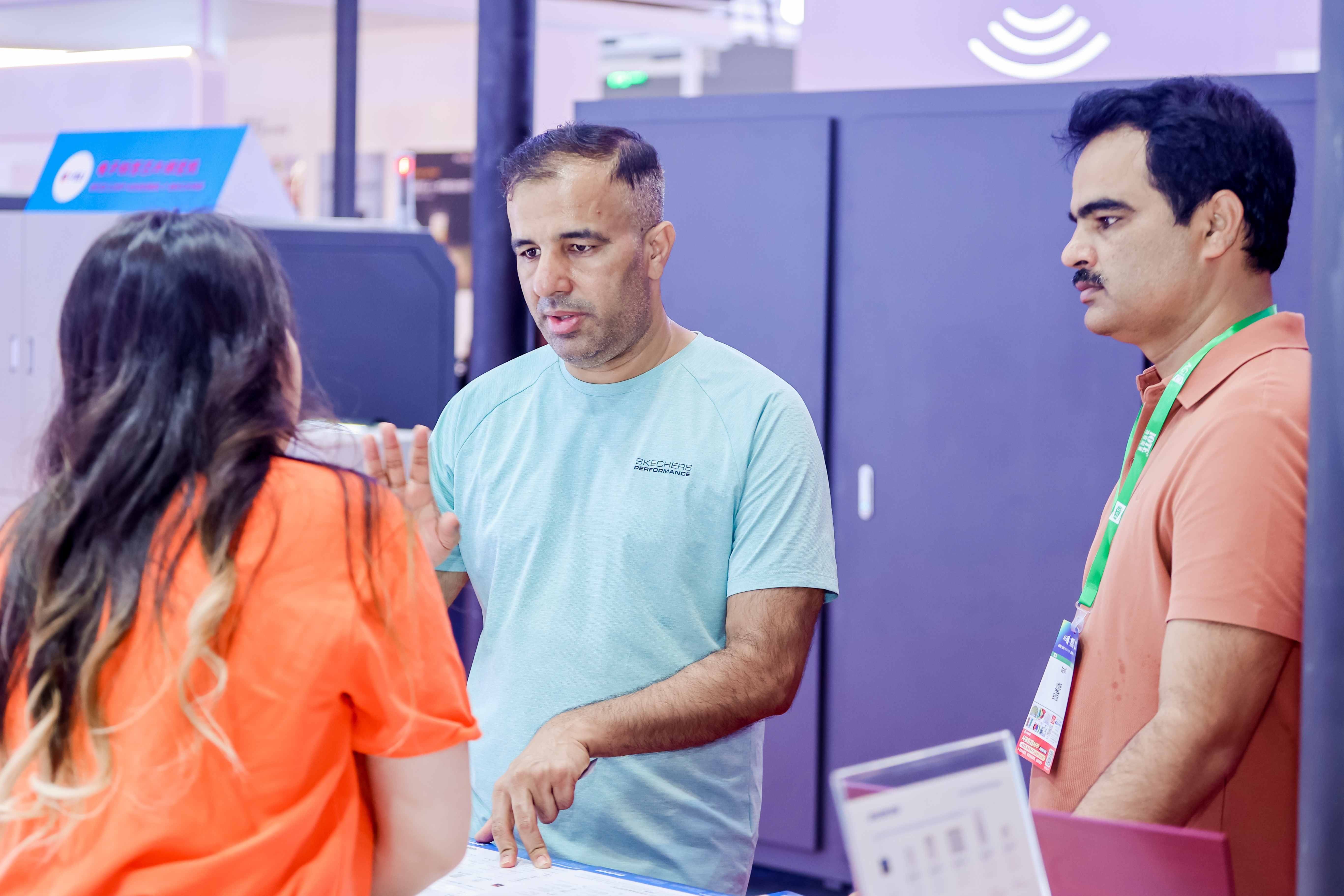 9号馆(IOTE2025深圳物联网展)