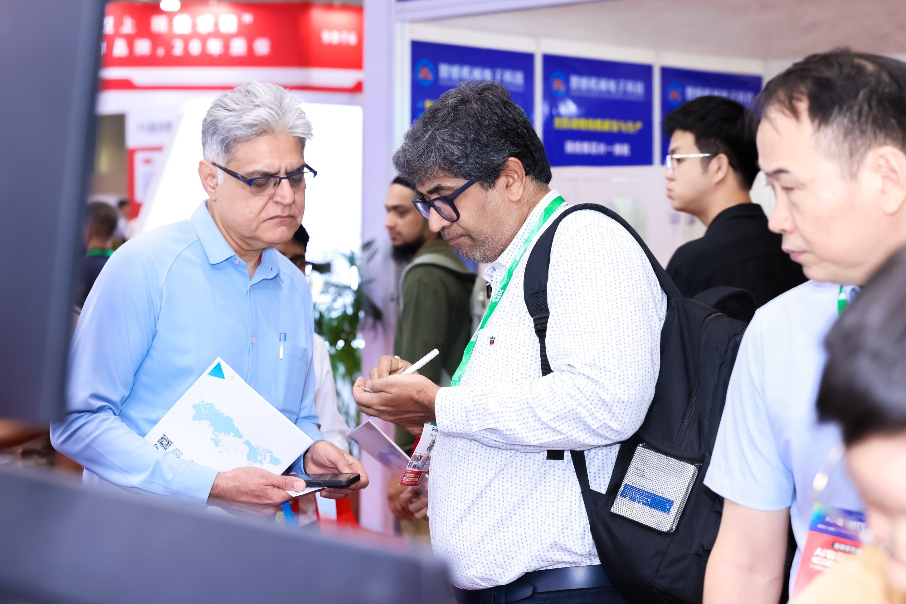 9号馆(IOTE2025深圳物联网展)