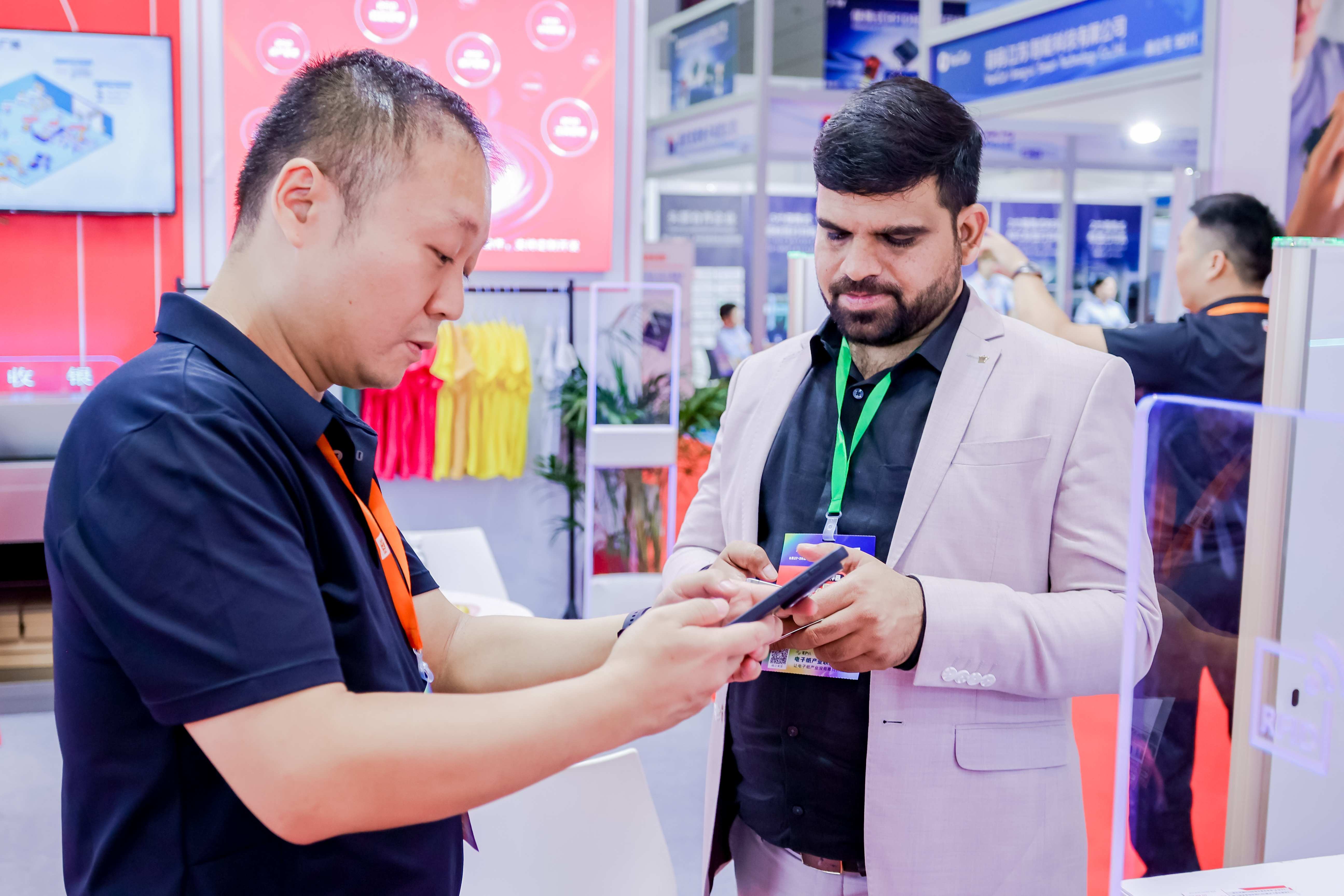 9号馆(IOTE2025深圳物联网展)