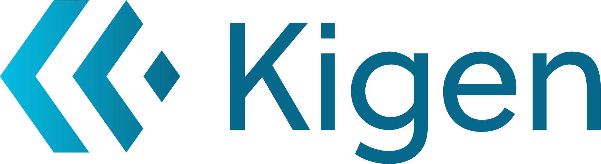 Kigen (UK) Limited