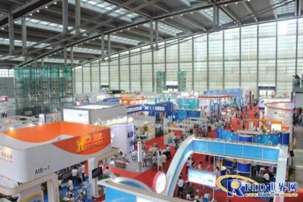 物联网展-物联网博览会-IOTE国际物联网展