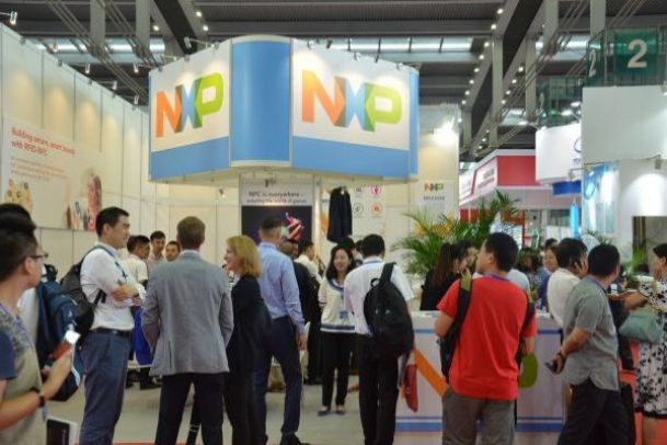 物联网展-物联网博览会-IOTE国际物联网展