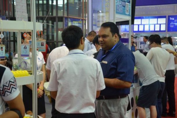 物联网展-物联网博览会-IOTE国际物联网展