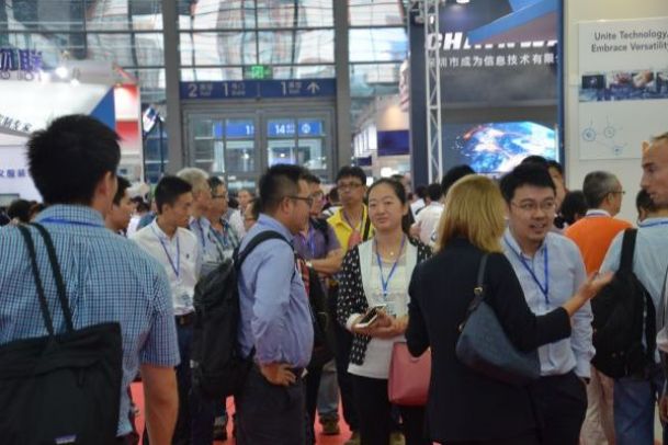 物联网展-物联网博览会-IOTE国际物联网展
